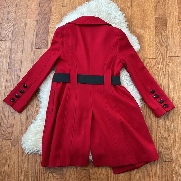 Felt Jacket - Picture 4 of 5